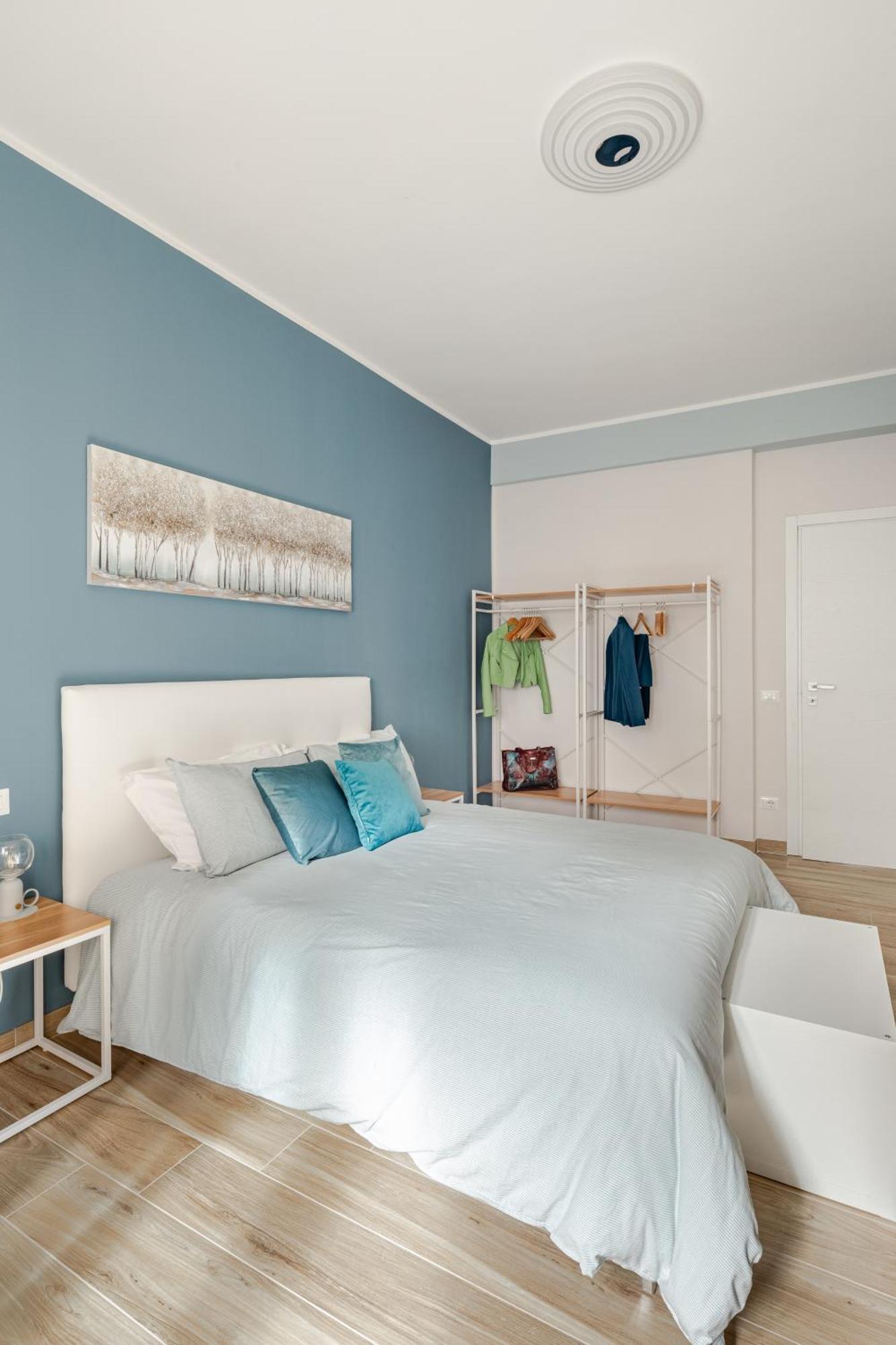Appartamento Gardenie House Roma Esterno foto