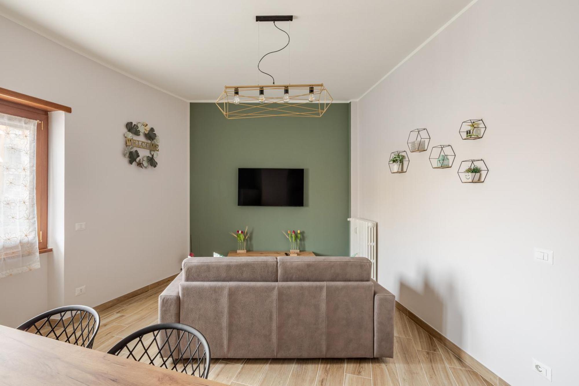 Appartamento Gardenie House Roma Esterno foto