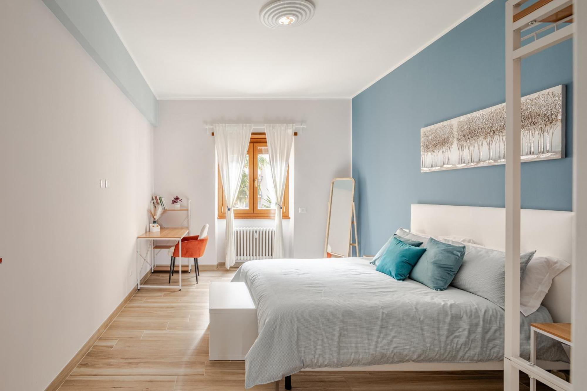 Appartamento Gardenie House Roma Esterno foto