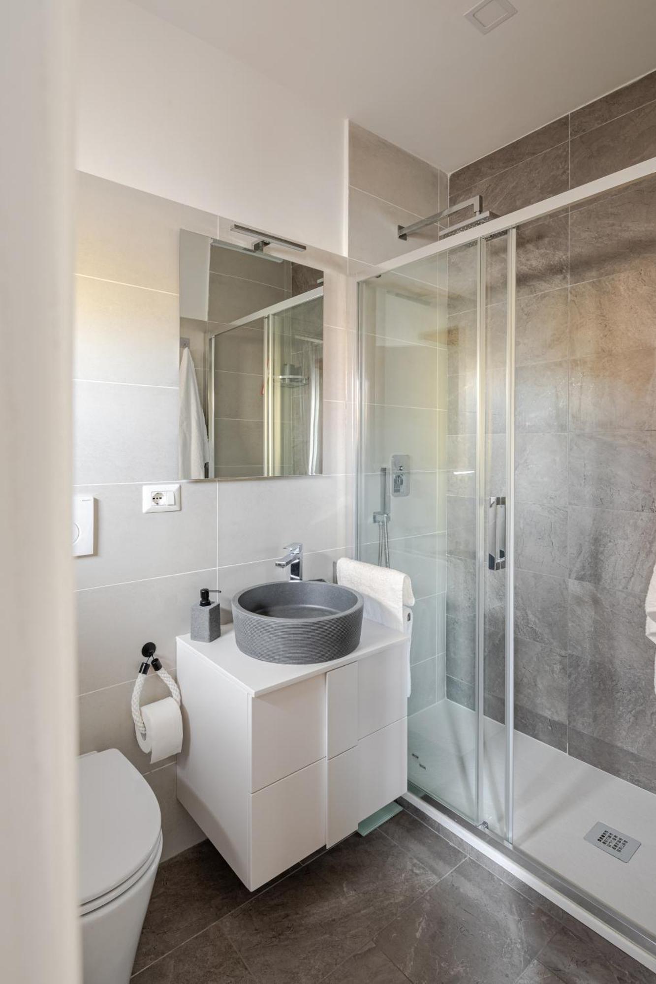 Appartamento Gardenie House Roma Esterno foto