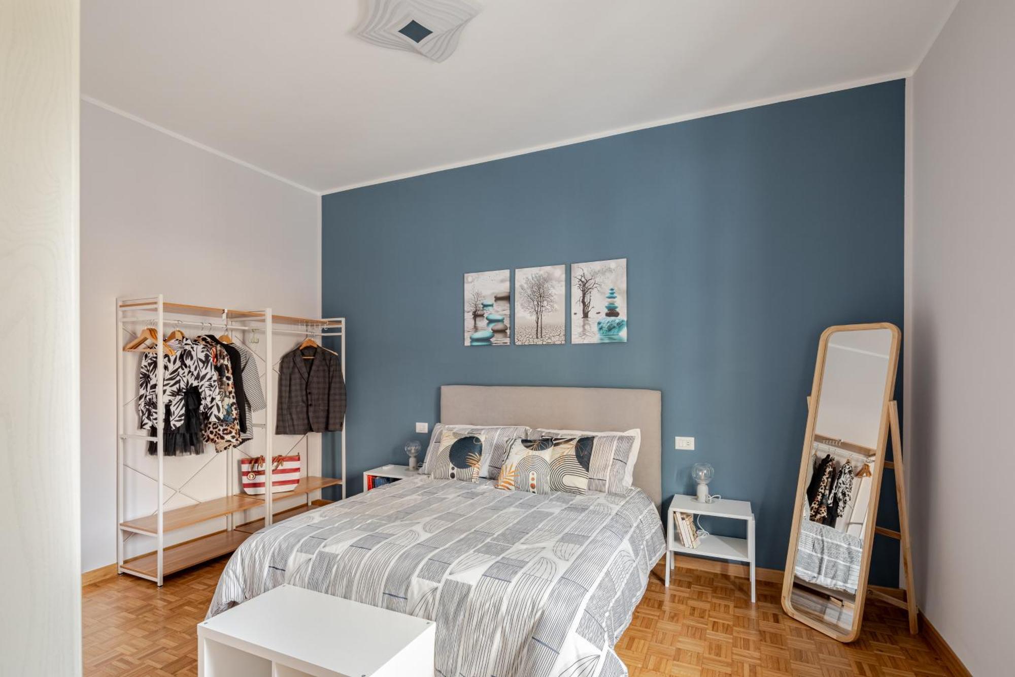 Appartamento Gardenie House Roma Esterno foto