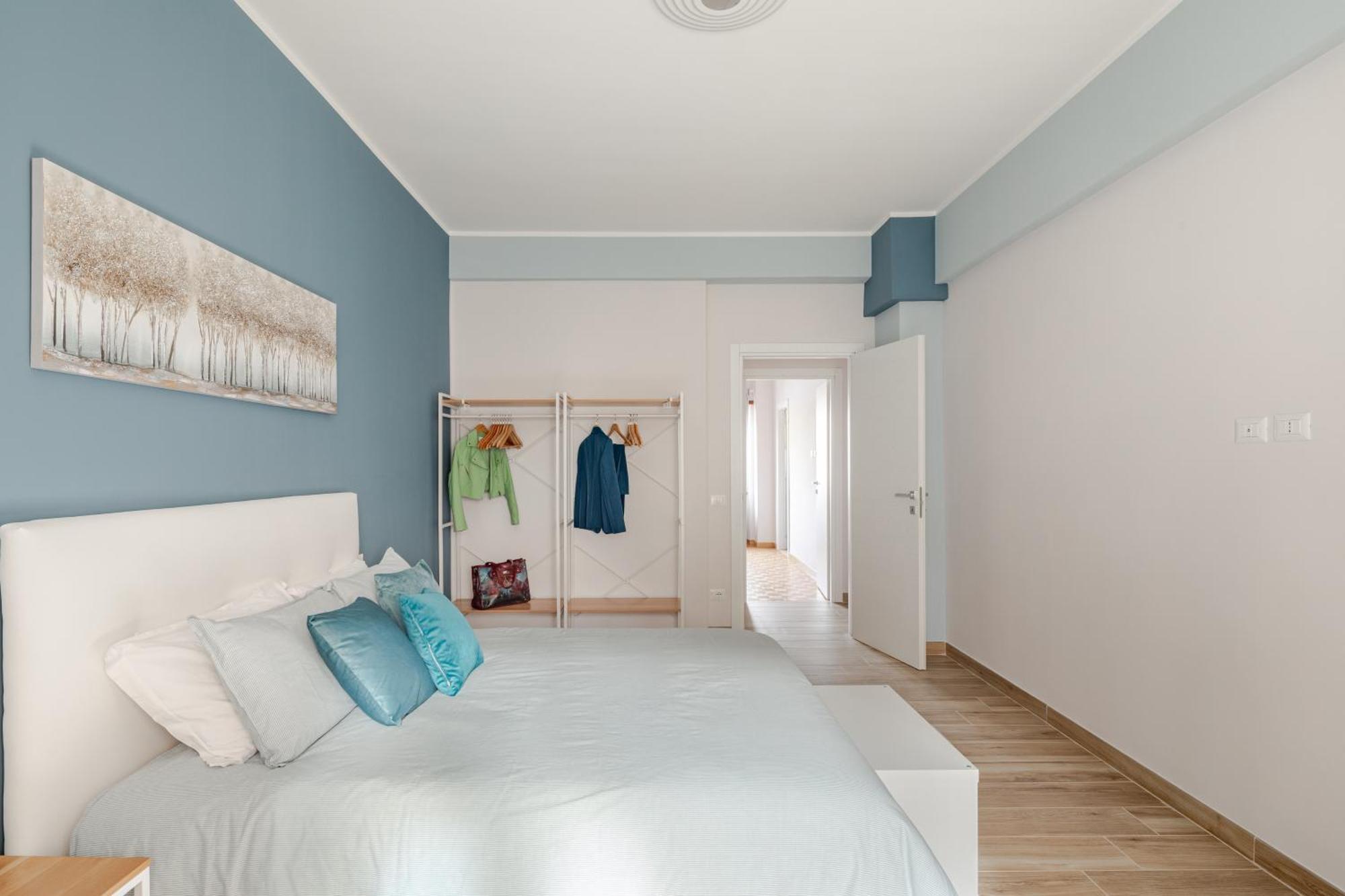 Appartamento Gardenie House Roma Esterno foto
