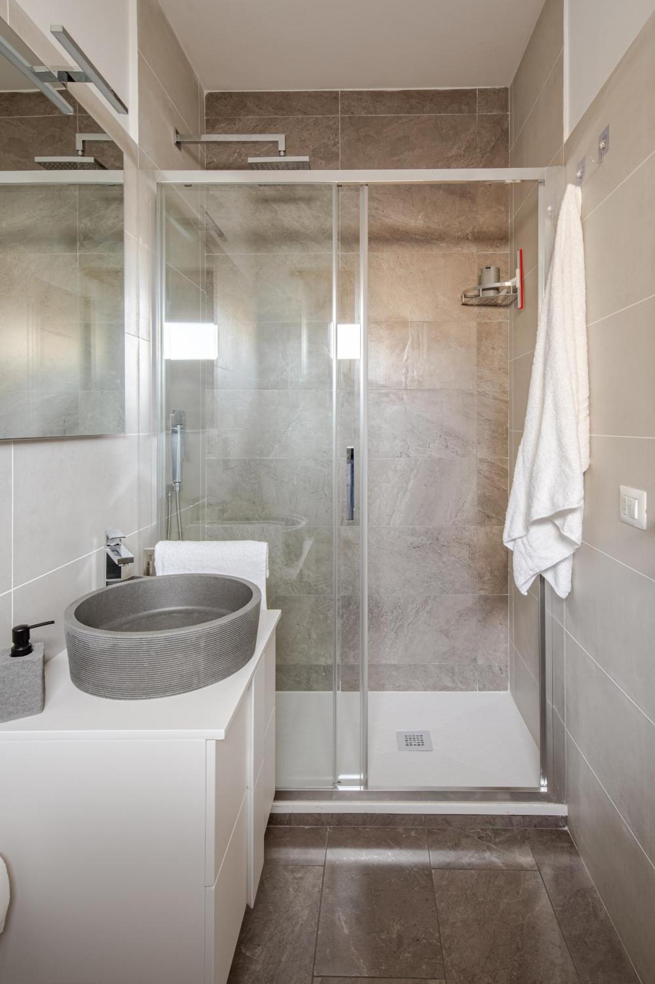 Appartamento Gardenie House Roma Esterno foto