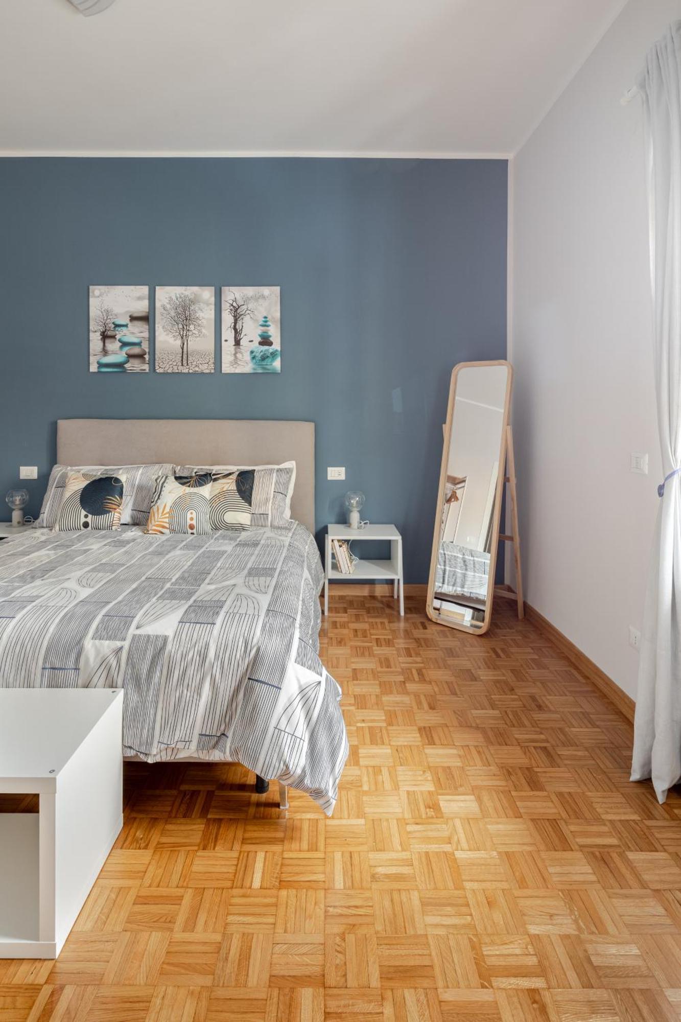 Appartamento Gardenie House Roma Esterno foto